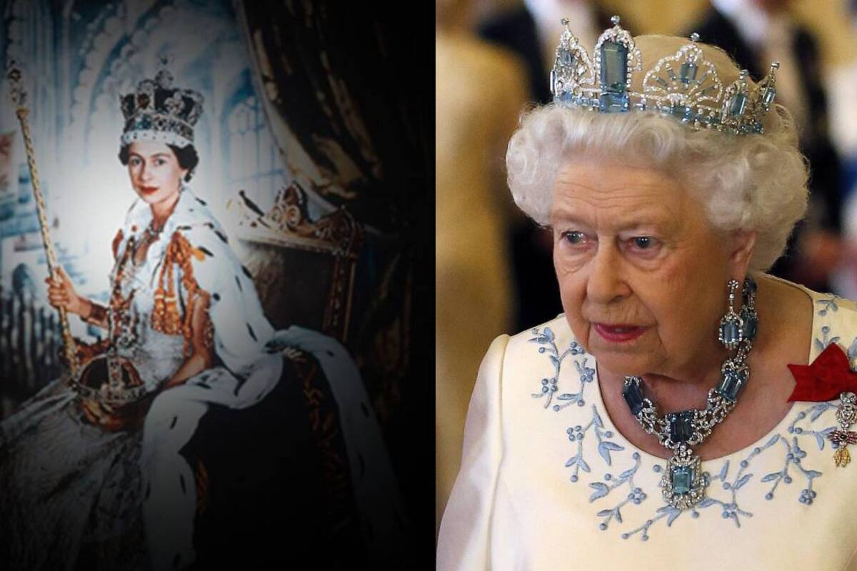 Reinado de Isabel II en cifras