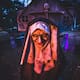 Arrancan los sustos del “Haunted Trail” en el parque Balboa este viernes