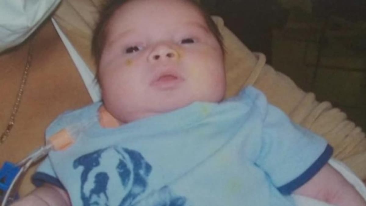 Joven cuyo nacimiento fue reconocido como un milagro por el Vaticano ahora es buscado por un presunto doble tiroteo en Estados Unidos