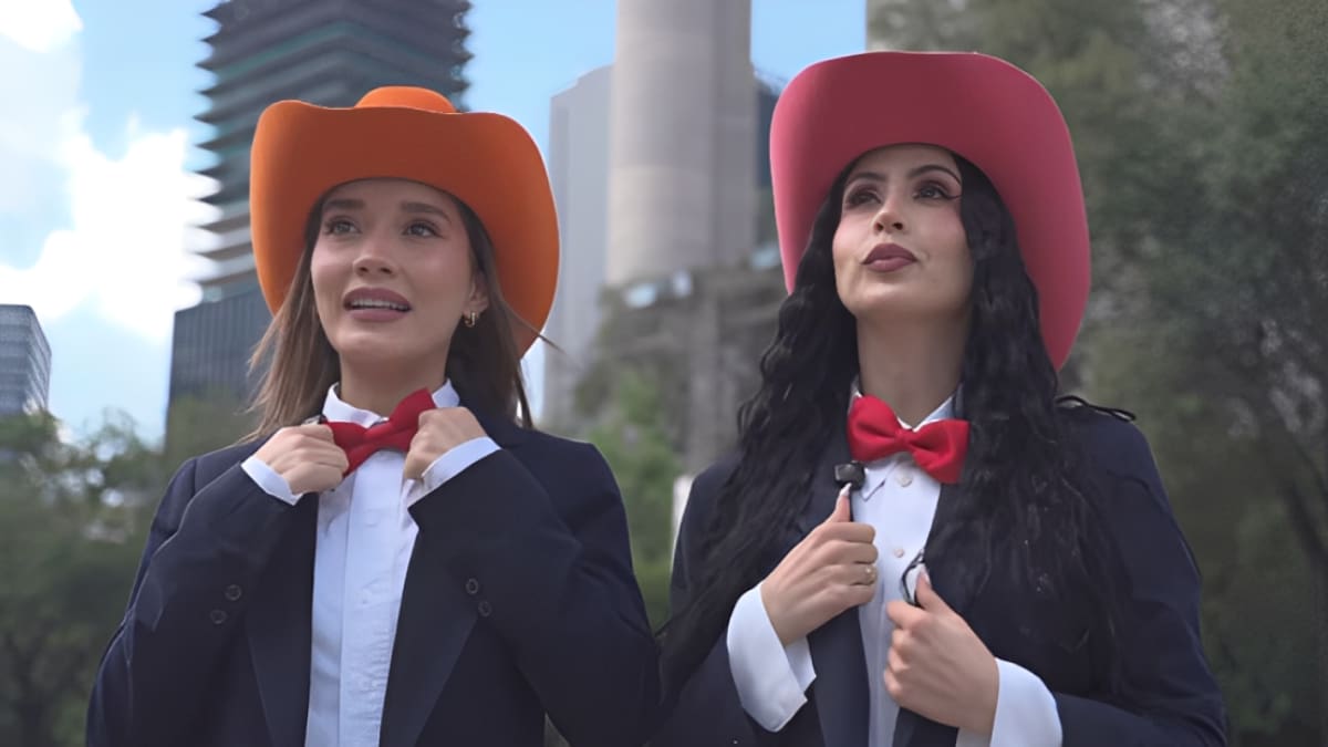 Las Alucines de luto: Lupita Villalobos y Kass Quezada se despiden de querida colaboradora