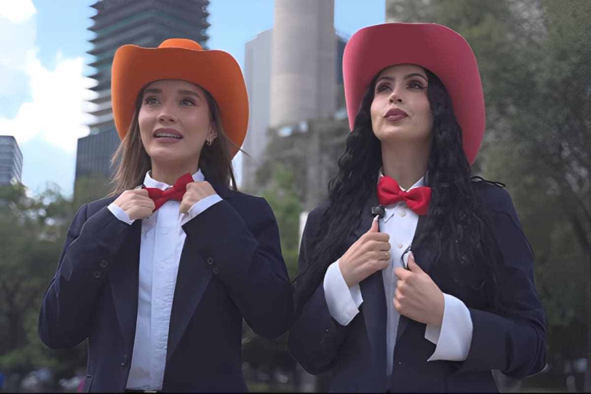 Las Alucines de luto: Lupita Villalobos y Kass Quezada se despiden de querida colaboradora