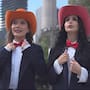 Las Alucines de luto: Lupita Villalobos y Kass Quezada se despiden de querida colaboradora