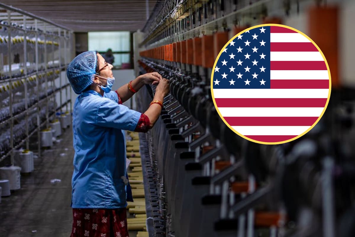 Deportaciones y menor inmigración dejan a empresas de Estados Unidos sin trabajadores calificados y obligan a capacitar desde dentro