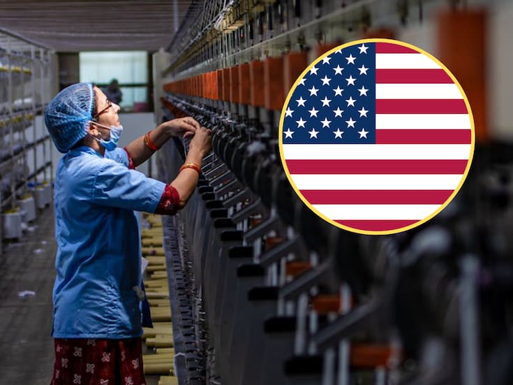 Deportaciones y menor inmigración dejan a empresas de Estados Unidos sin trabajadores calificados y obligan a capacitar desde dentro