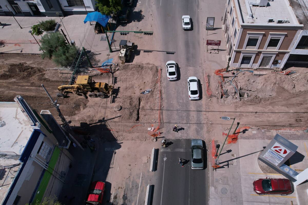 Avanza Hermosillo en desarrollo, aseguran empresarios