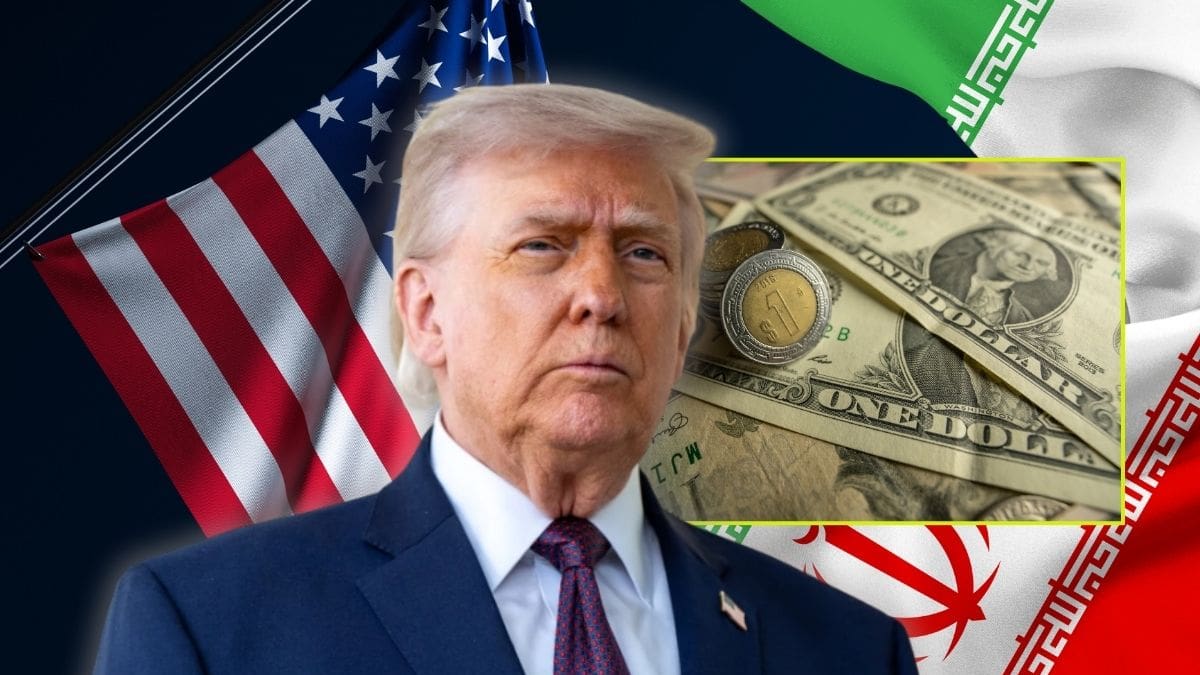Precio del dólar ‘tambalea’ mientras el peso mexicano sigue ‘arrasando’ y así cotiza el tipo de cambio este domingo 9 de agosto