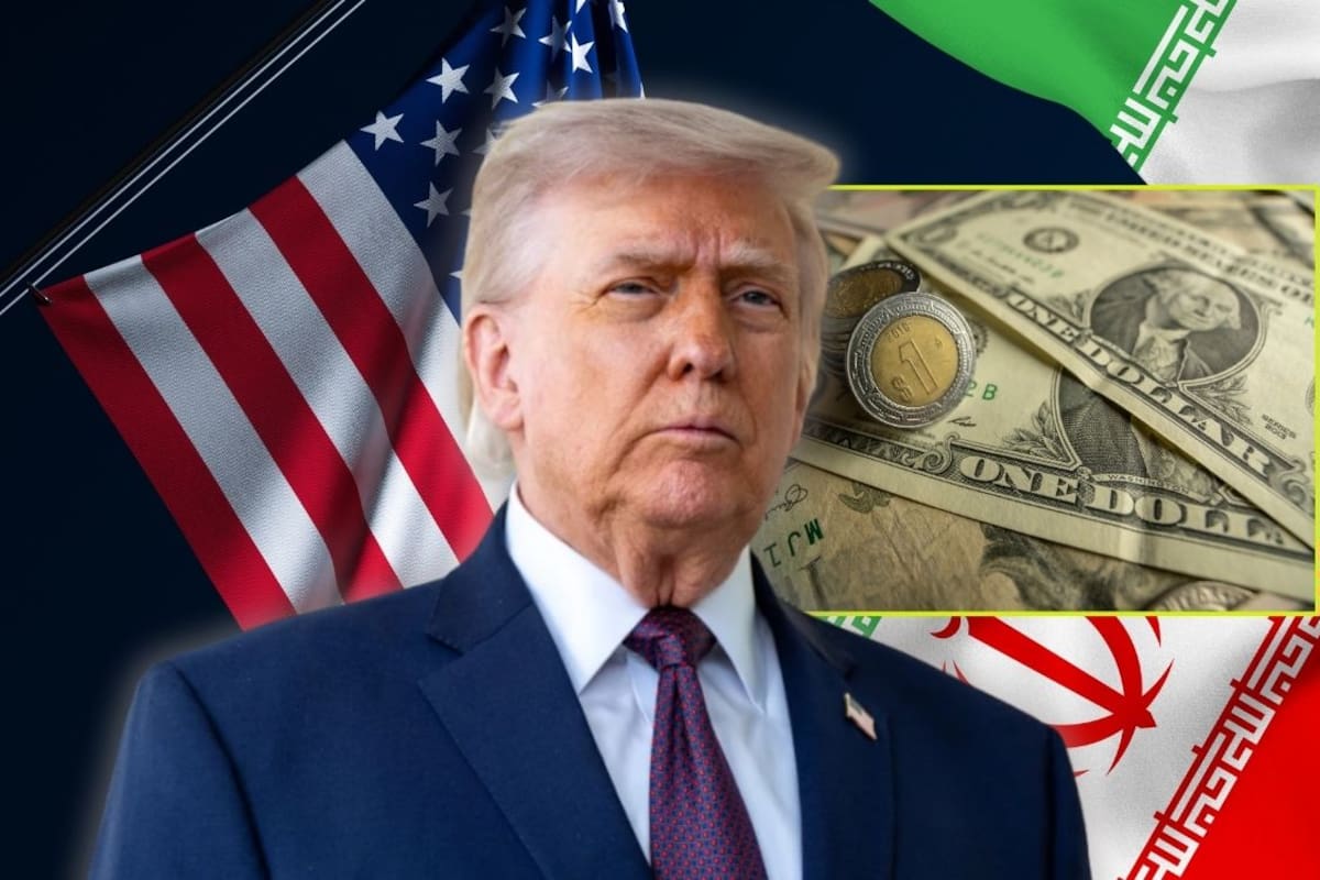 Dólar sigue ‘volátil’ mientras el peso mexicano ‘arrasa’ y así cotiza este miércoles 15 de abril