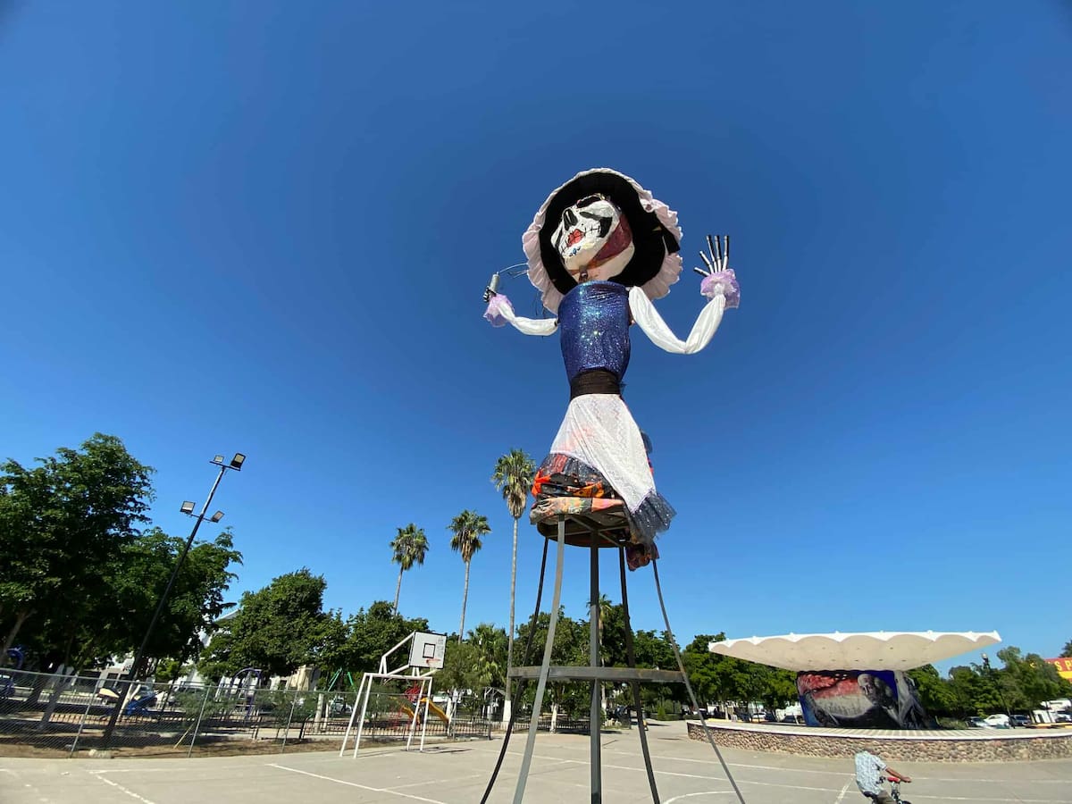 Foto: Mayra Echeverría.