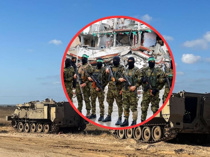 Hamás acuerda disolver su gobierno en Gaza ante un nuevo comité tecnocrático mientras se deteriora la frágil tregua