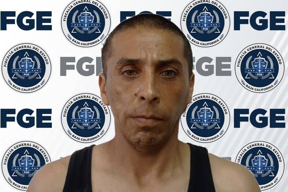 Sujeto que robó joyería en un domicilio de Ensenada purgará 6 años de prisión