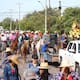 Tránsito de Hermosillo anunció operativo especial para la Cabalgata de San Judas Tadeo 2025