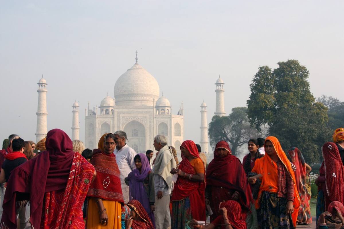 India registra más de 2 mil 600 muertos por Covid-19 en un día