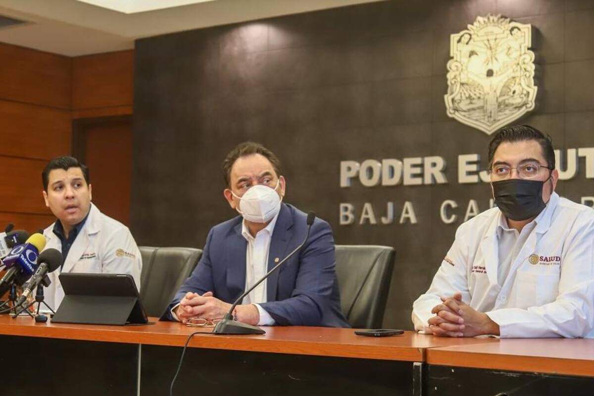 Arranca BC semáforo verde; está a medio punto del amarillo