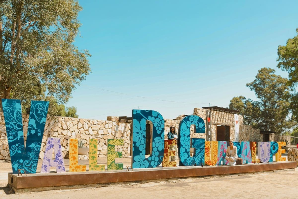 Buscan aumentar ocupación hotelera con “Ensenada Valles 365”