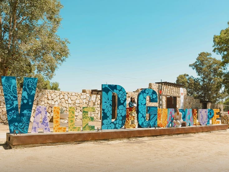 Buscan aumentar ocupación hotelera con “Ensenada Valles 365”