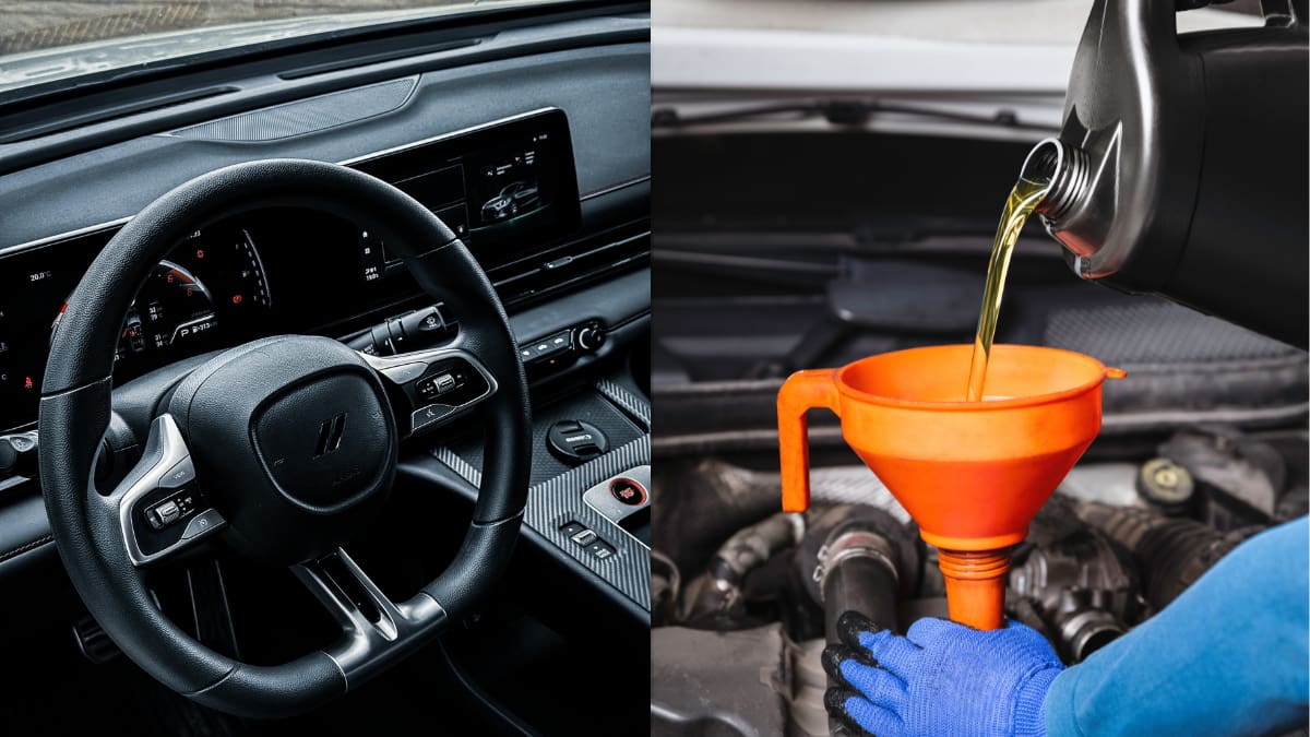 Cada cuánto debes cambiar el aceite de tu carro: qué revisar