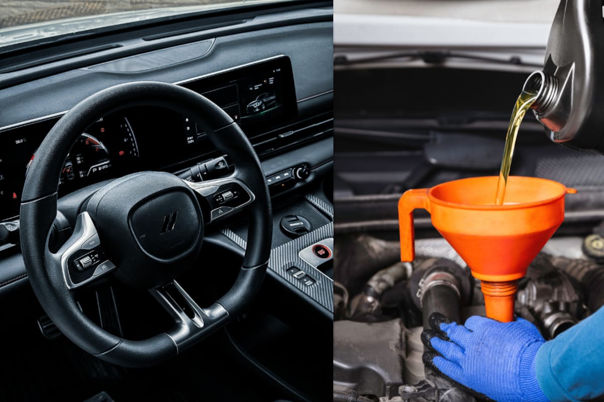 Cada cuánto debes cambiar el aceite de tu carro: qué revisar