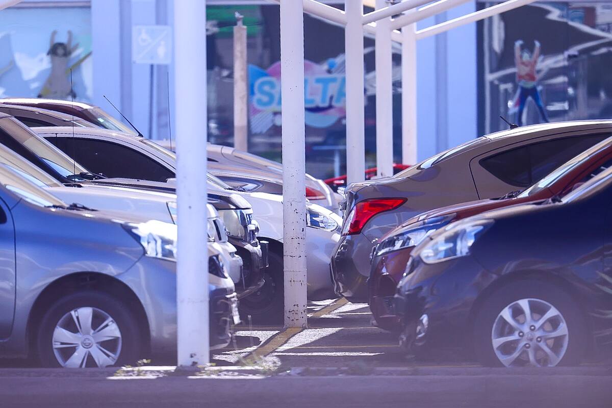 Activan operativos contra robo de autos en zona Norte