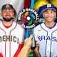 México vs Brasil: ¿A qué hora y dónde ver EN VIVO el Juego 2 del Clásico Mundial de Beisbol 2026?