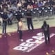 “Al que no cante no le damos beca”: joven sonorense se vuelve viral al interpretar una canción de Morat durante entrega de becas universitarias