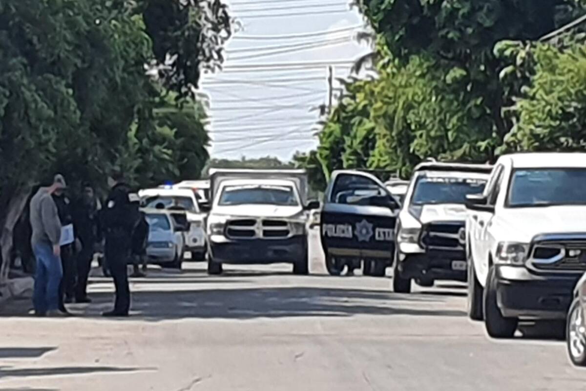 Obregón: Hallan a mujer policía muerta en su casa