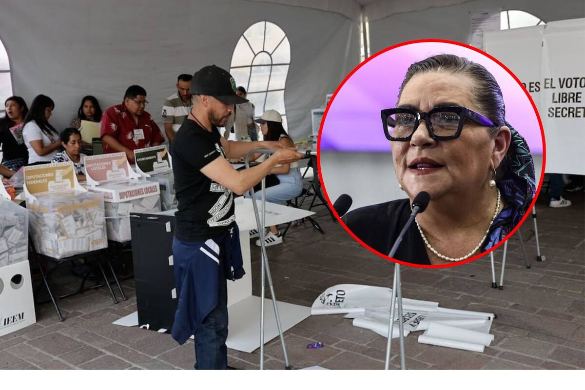 INE ajustará organización de elecciones debido a recorte presupuestal: Guadalupe Taddei