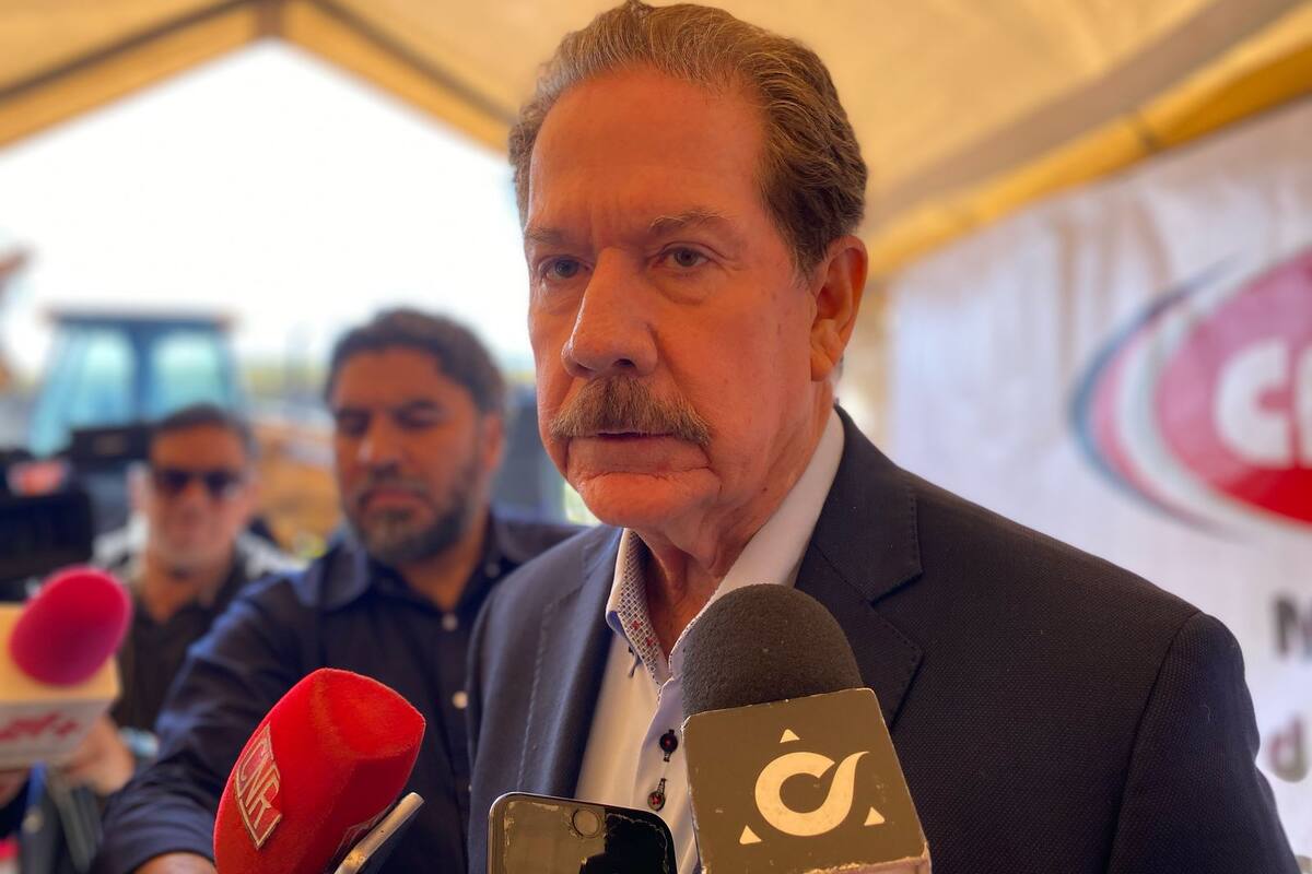Preocupa aumento de la informalidad en Baja California
