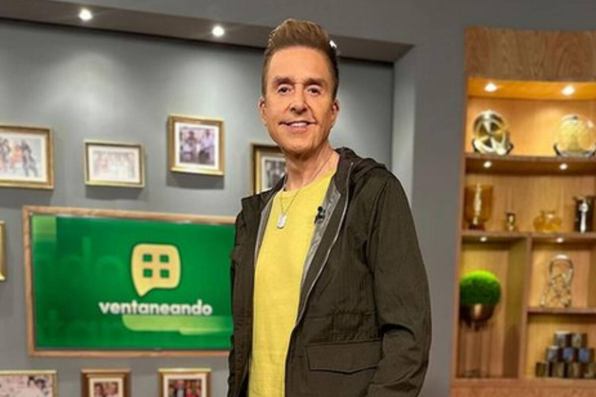 Aseguran que Daniel Bisogno sufrió una trombosis: ¿Cuál es su estado de salud?