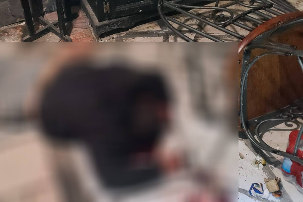 Riña entre hermanos termina con uno muerto