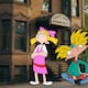 Cómo se verían Arnold y Helga en la vida real, según la IA (FOTOS)