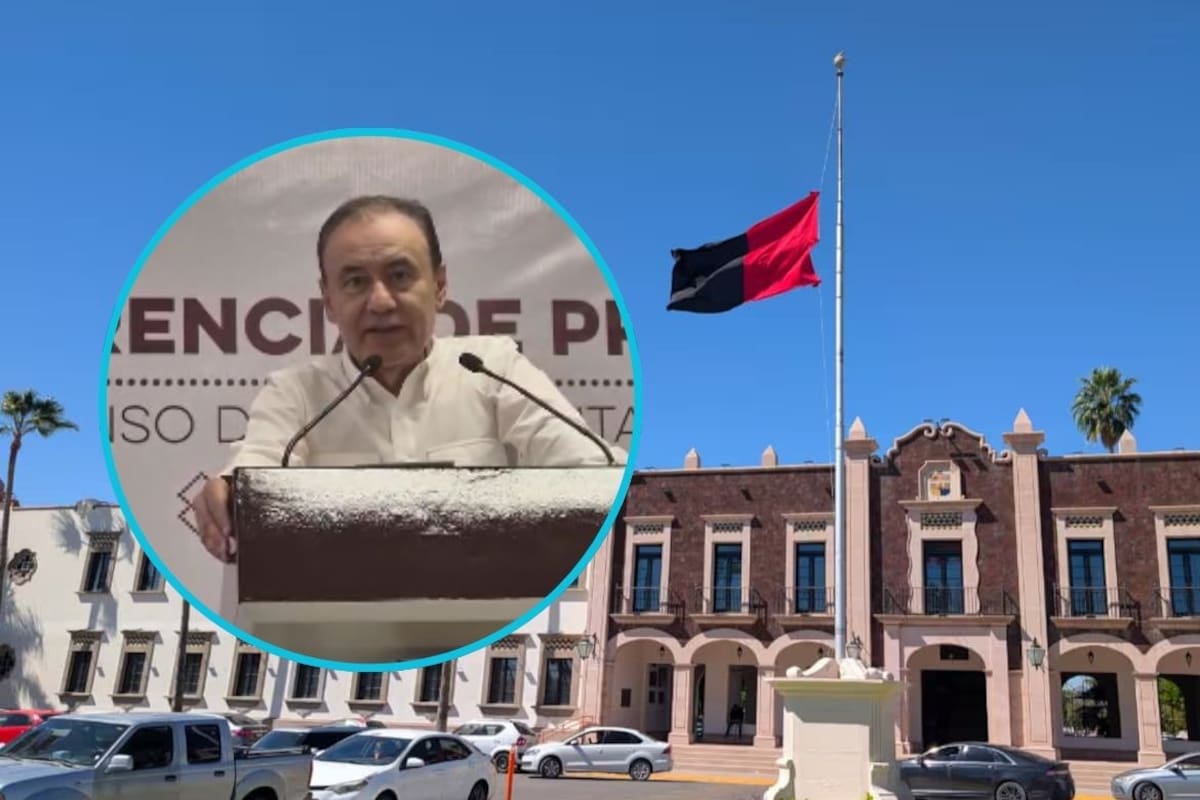 La Universidad de Sonora no aguanta otra huelga este año: Alfonso Durazo