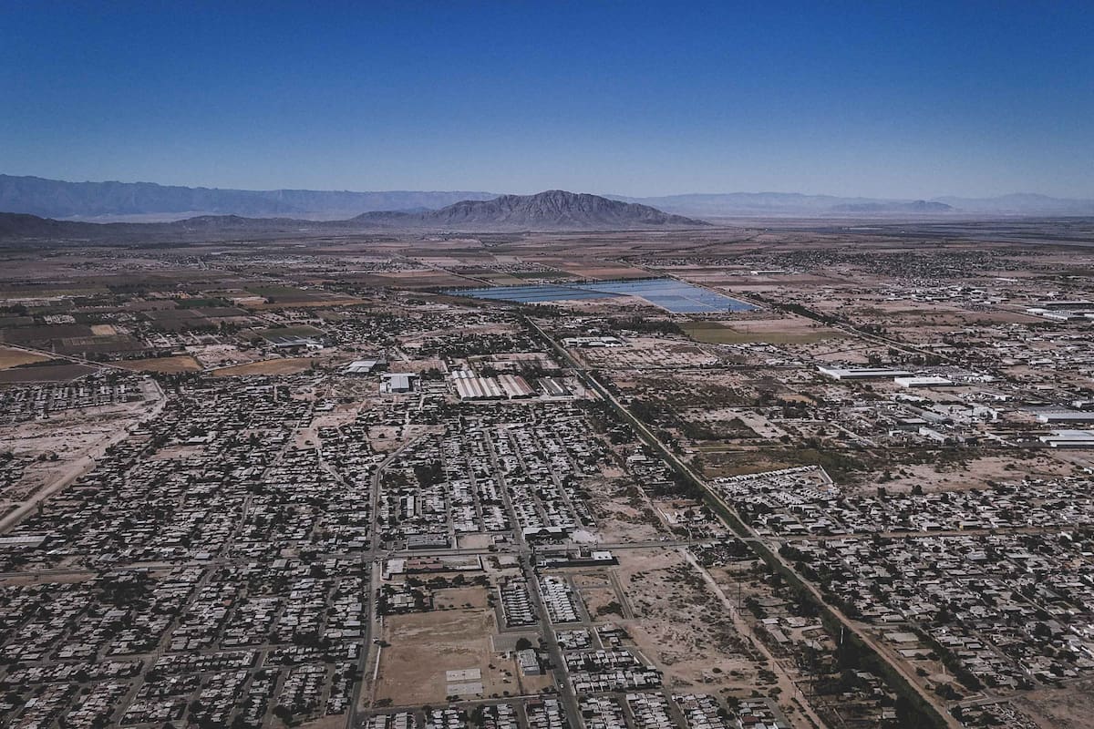 Suma febrero tres alertas por contaminación en Mexicali