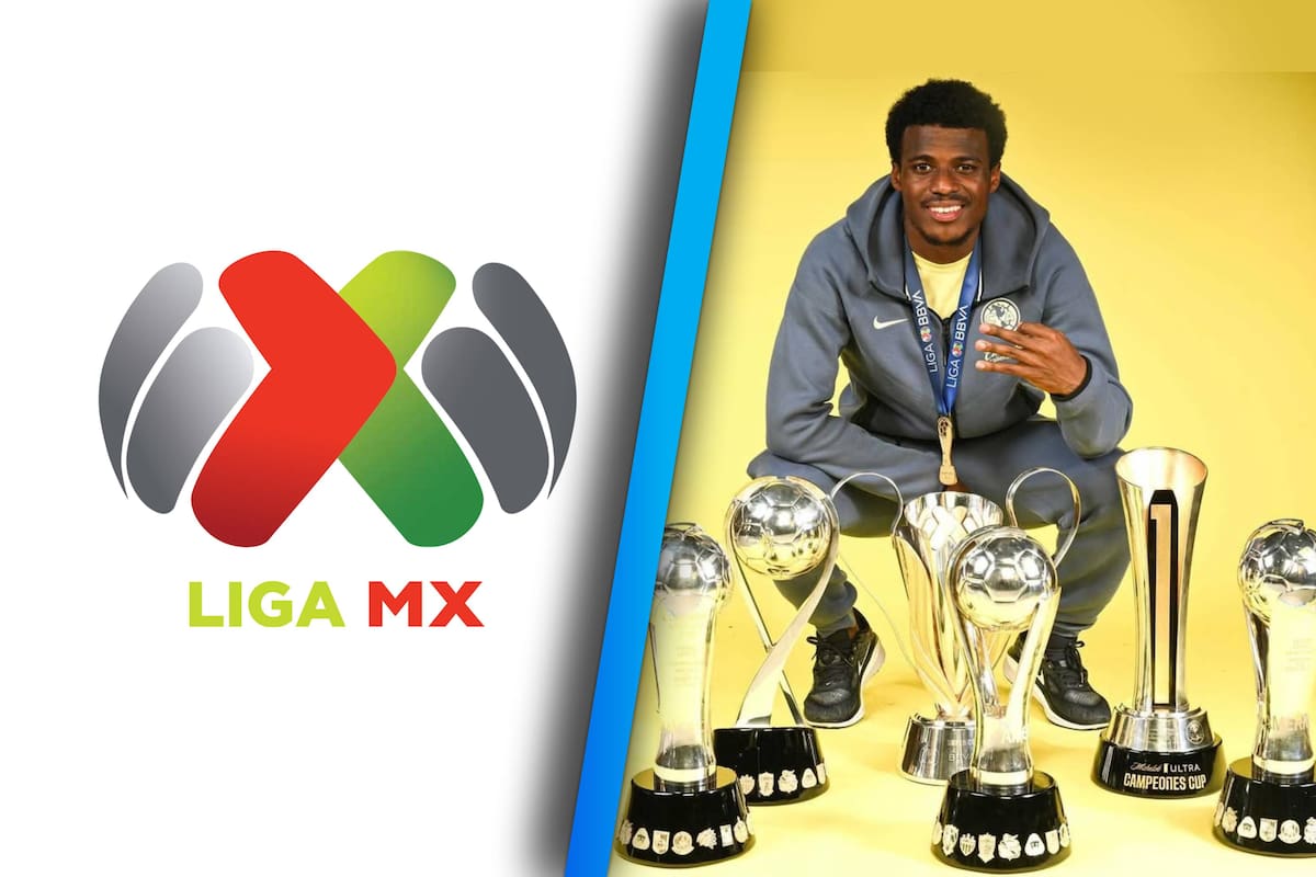Del América al olvido: Javairo Dilrosun podría tener una última oportunidad en la Liga MX