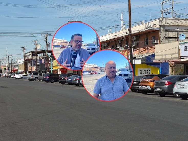 Buscan transformar la avenida Lerdo con rehabilitación y eventos culturales