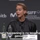 Jennifer Lawrence califica la situación en Palestina como “genocidio”: “Es inaceptable”
