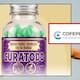 Cofepris alerta de suplementos que prometen "curarlo todo"