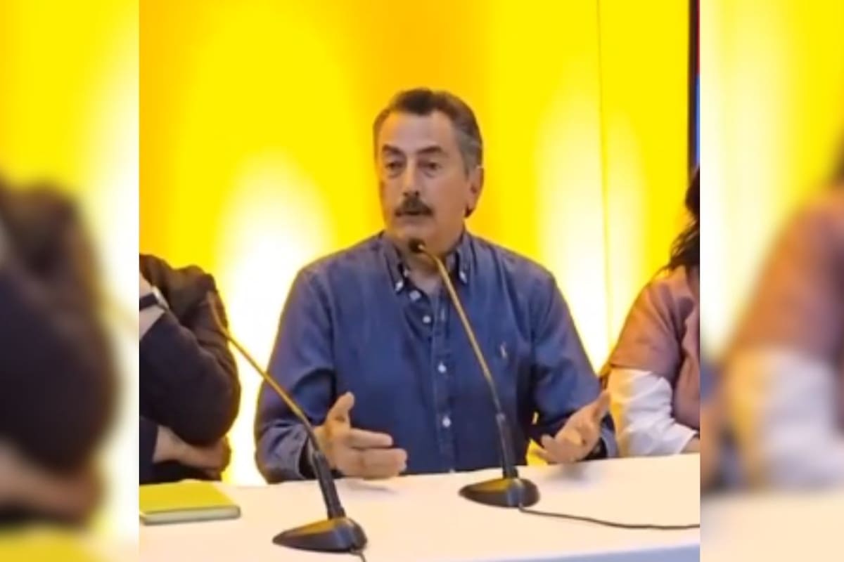 Javier Lamarque Cano evita especular y reconoce generosidad de Durazo Montaño
