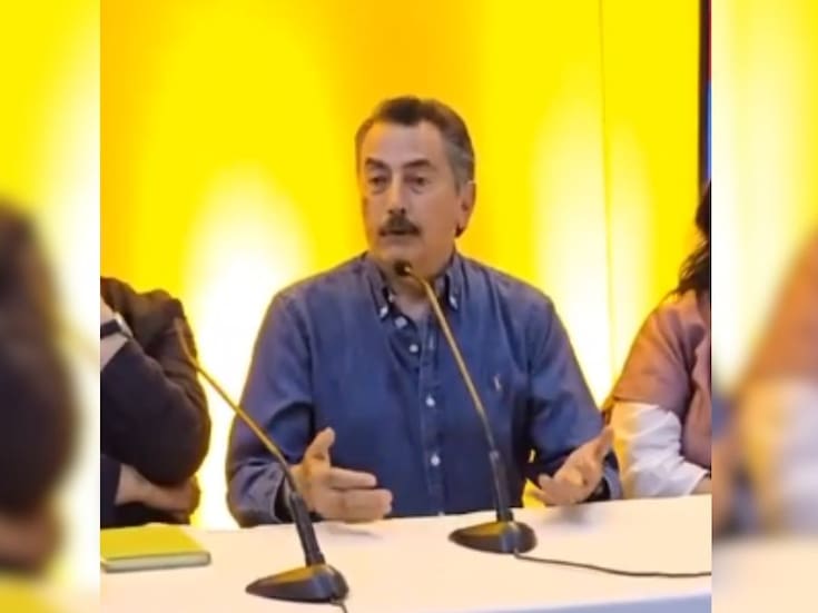 Javier Lamarque Cano evita especular y reconoce generosidad de Durazo Montaño