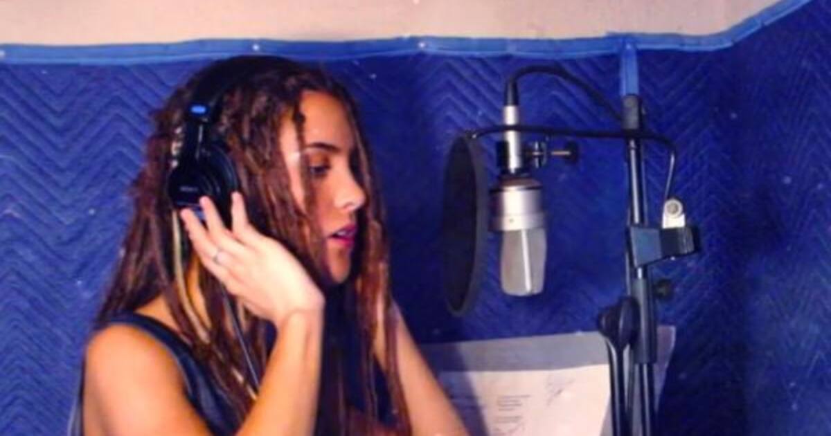 Lynda Roca Lynda revela los motivos que la alejaron de los medios por tantos años