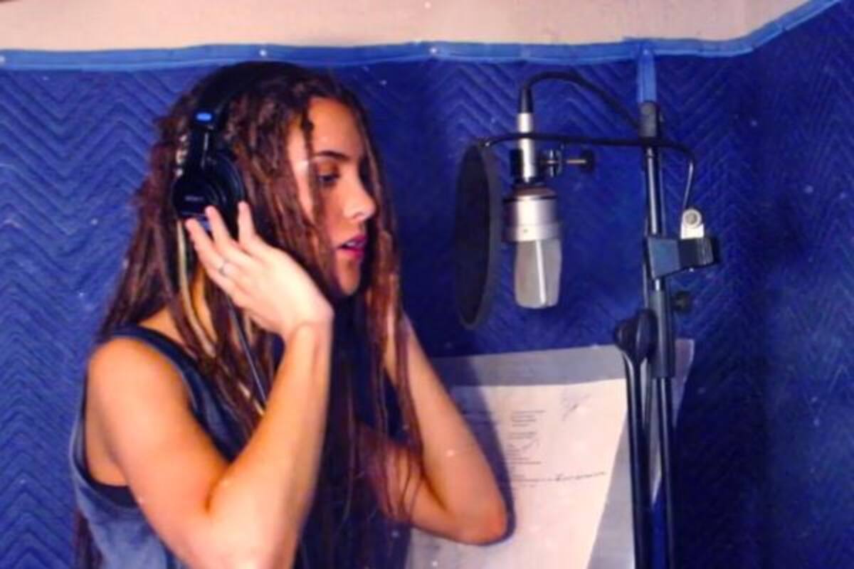 Lynda revela los motivos que la alejaron de los medios por tantos años