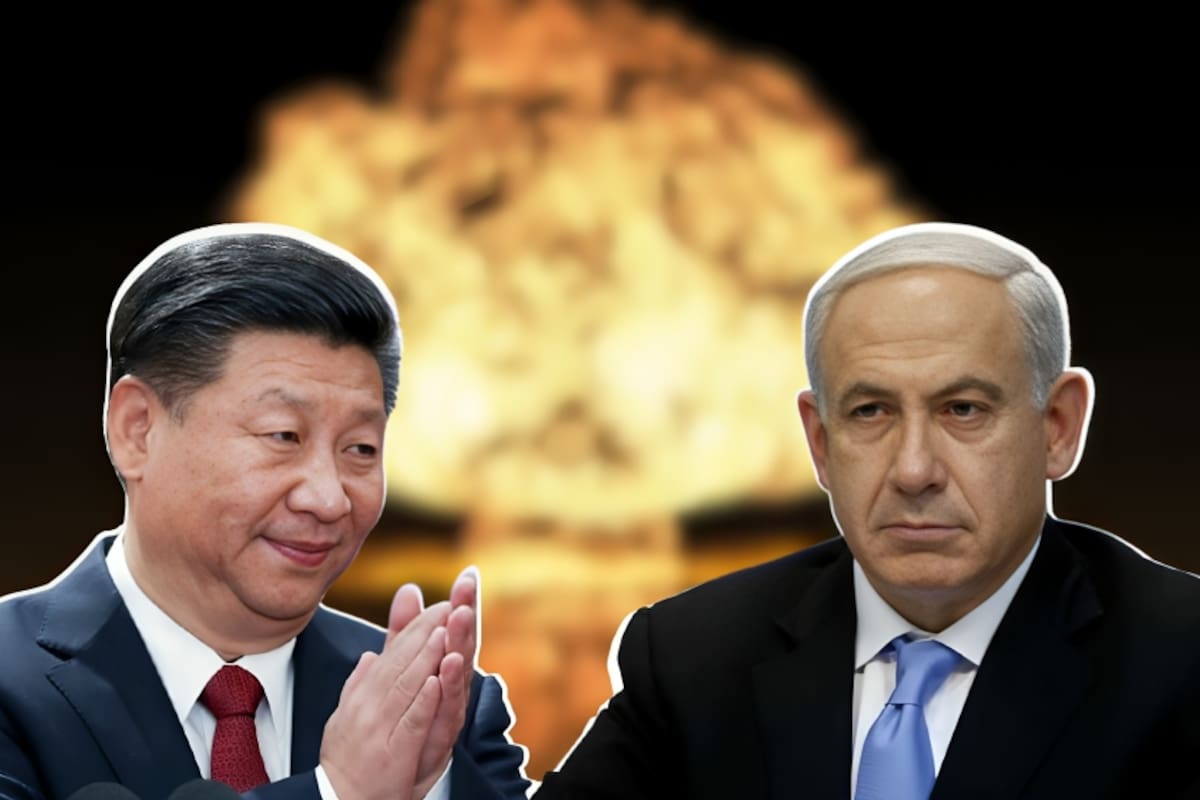 Estos son los países que tienen armamento nuclear listo para usarse