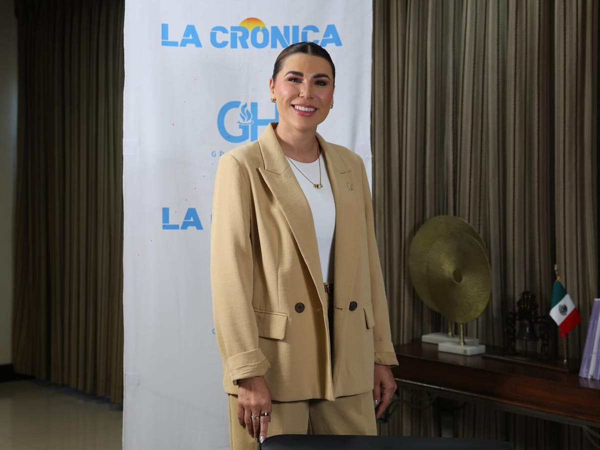 Foto: Juan J. Morales.