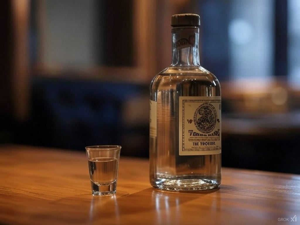 El consumo de bebidas alcohólicas adulteradas representa un problema persistente de salud pública e impacto económico en México.