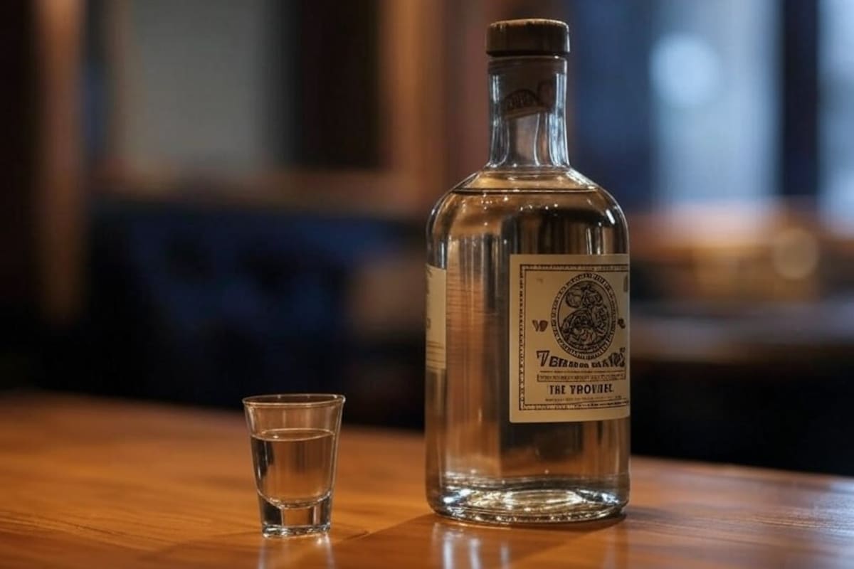 Aranceles afectarían gravemente la industria tequilera según Josué Pérez