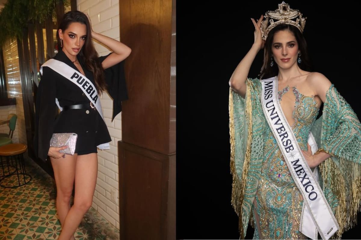 Miss Puebla arremete contra Fátima Bosch tras polémica coronación en Miss Universo México “No merecía ganar”