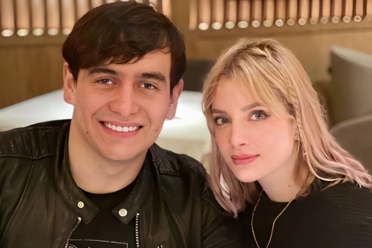 Imelda Tuñón desea visitar las cenizas de Julián Figueroa; revela que lo ha soñado