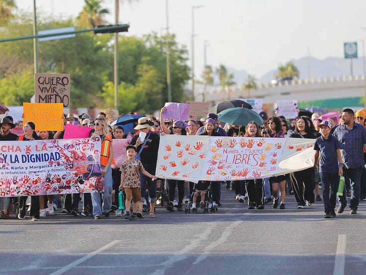 Estremecen hechos violentos a Sonora