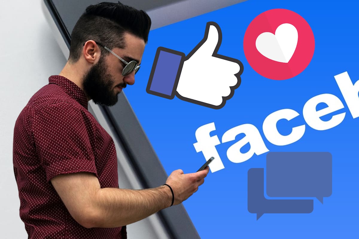 Facebook priorizará a la Generación Z y aplicará cambios significativos, ¿cómo será?