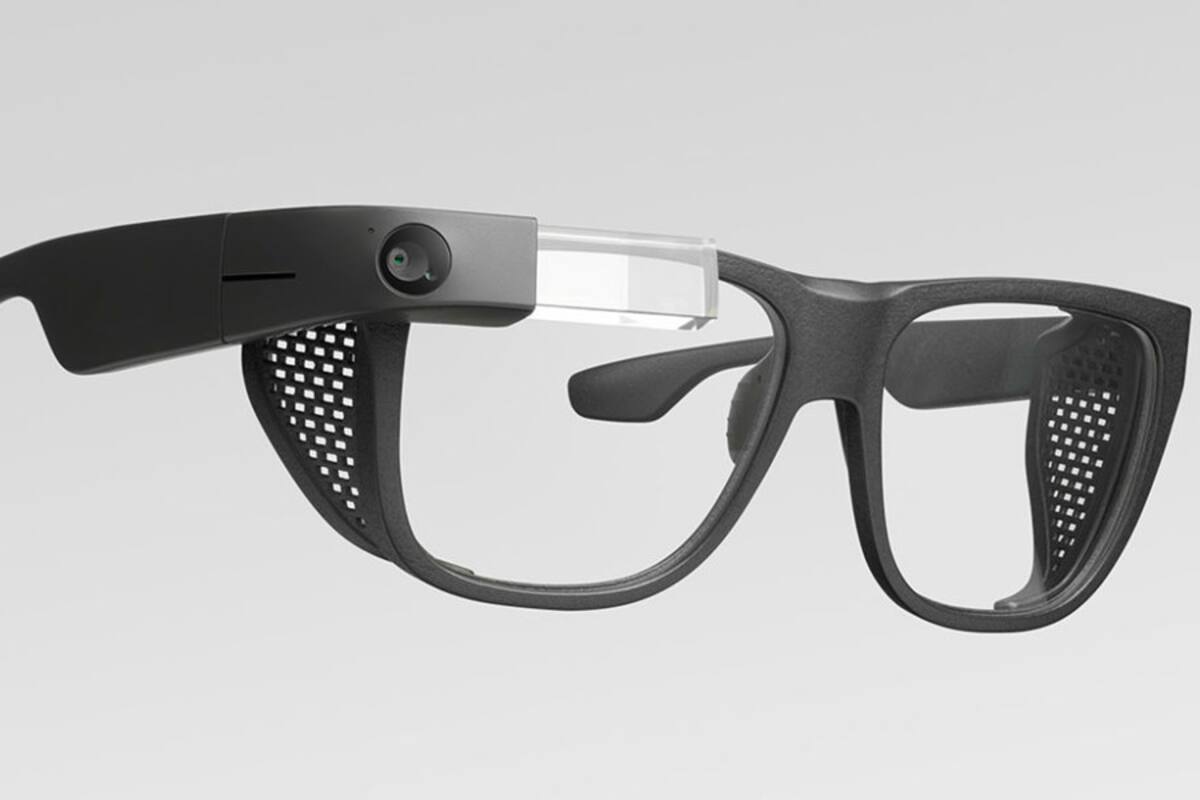 Anuncia Google nuevos lentes de realidad aumentada
