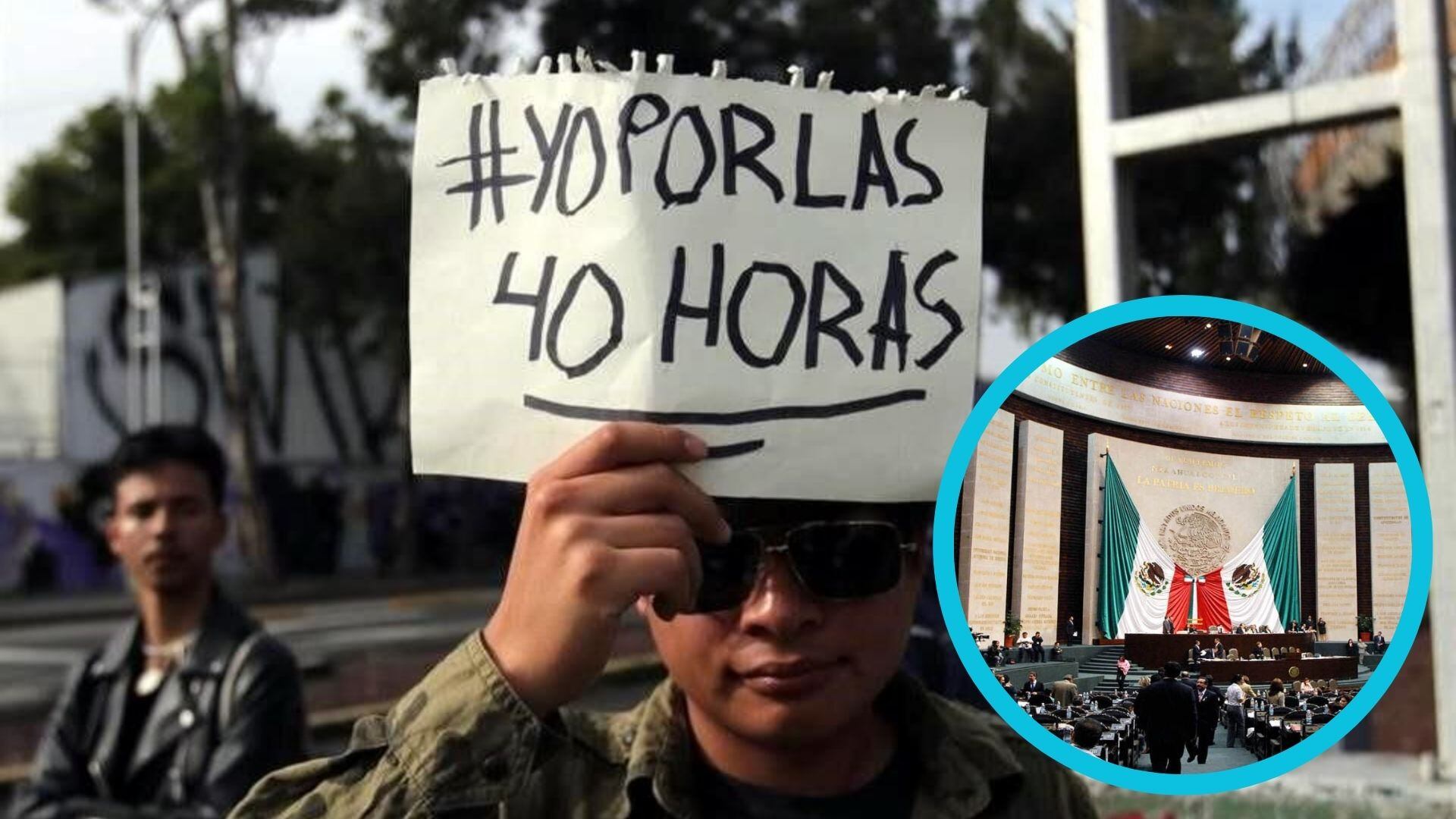 Jornada laboral: ¿Qué pasará con el aguinaldo de 20 días y la reducción de horario?